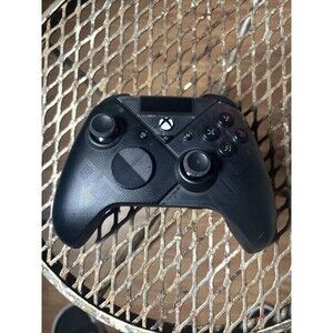 ASUS ROG Raikiri Pro Wireless Controller NO DONGLE Not Fully Tested Powers As Is